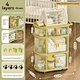 Plastic Car Organizer