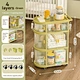 8.4 Gal Collapsible Storage Bins